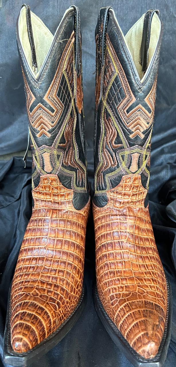 Snake Centennial Boot