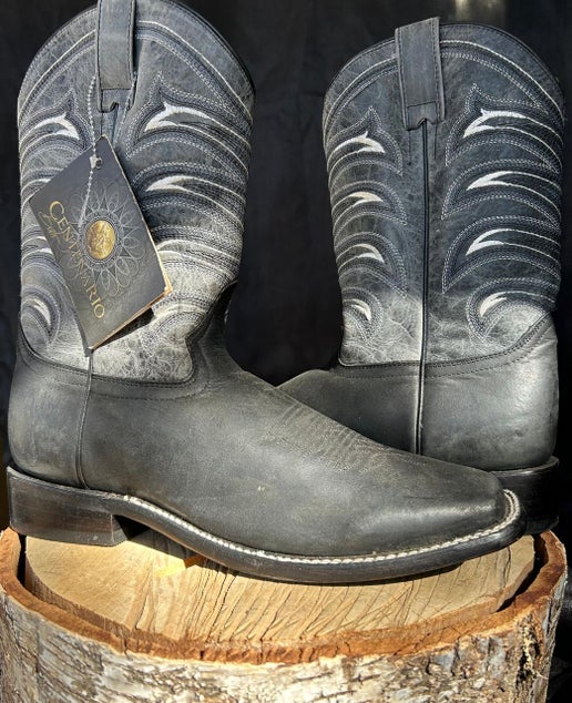 Centenary Boot