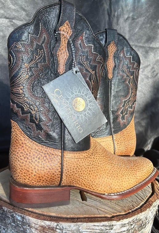 Centenary Boot