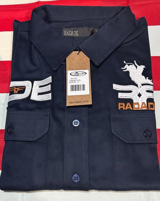 ML Riders Shirt