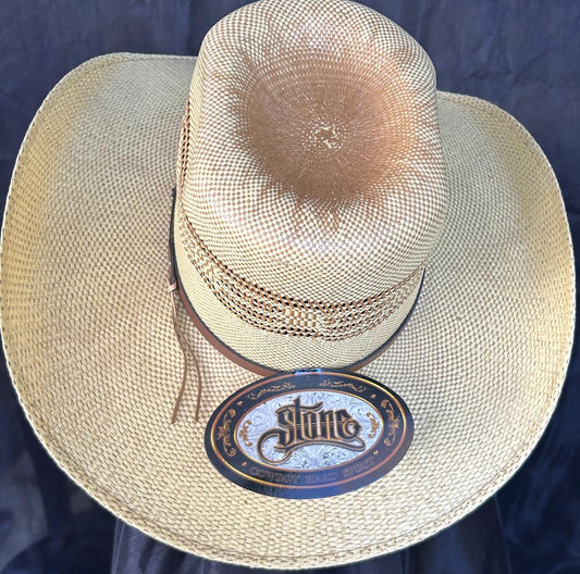Stone Hat