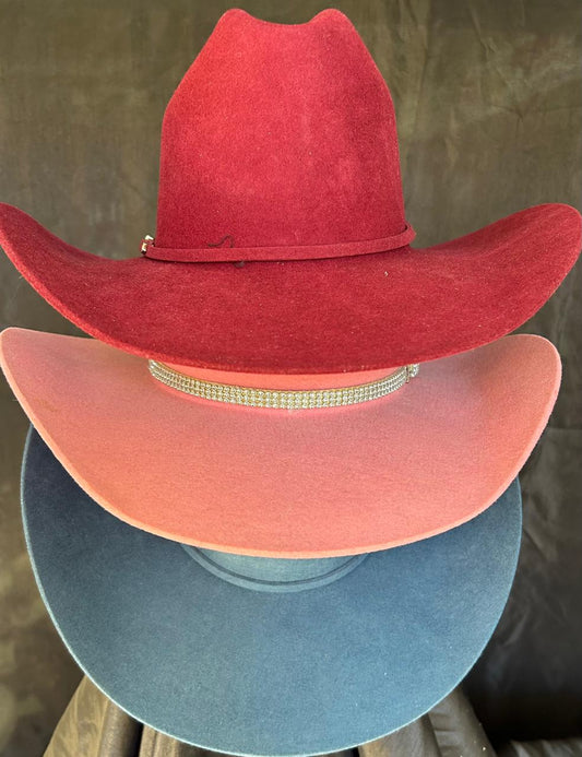 El Dorado Hat