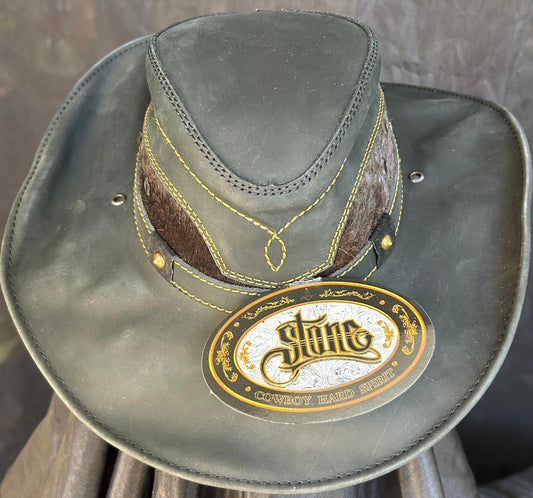 Stone Hat - Small