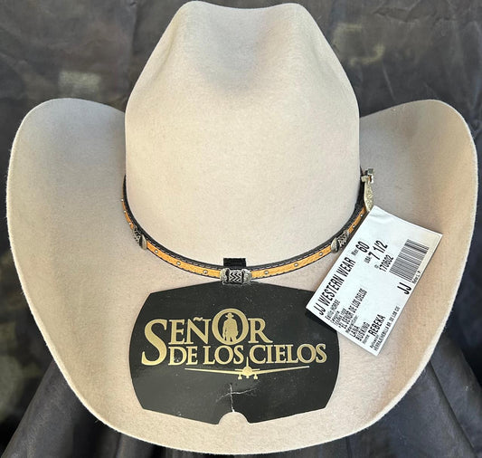 Señor De Los Cielos Hat