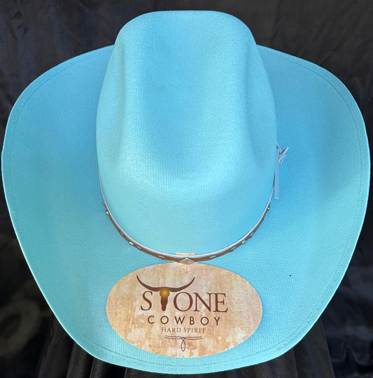 Stone Hard Spirit Cowboy Kids