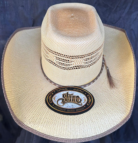 Stone Hat