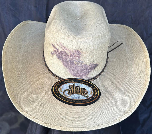 Stone Hat