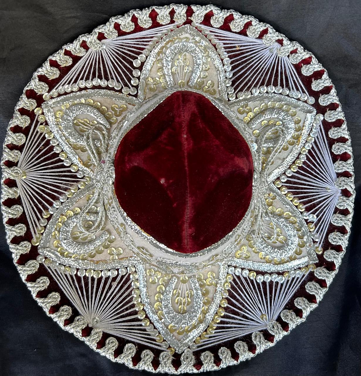 Mexican Hat