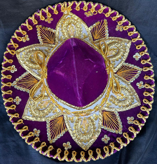 Mexican Hat