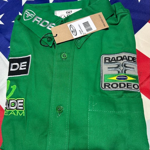 Brde Rodeo Shirt
